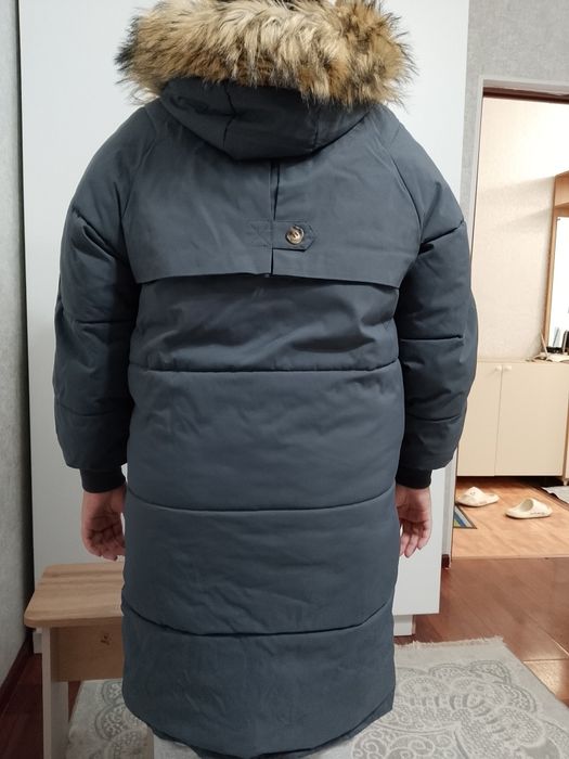 Продам куртку зимнюю