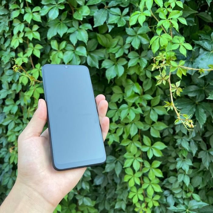 Redmi 9A smartfoni ideal