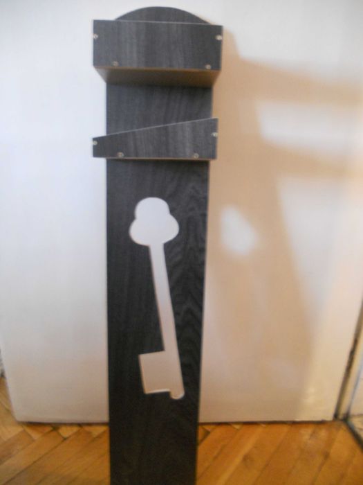 Макети и декорация