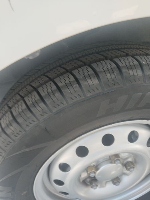 Changan T3 dubil kabina