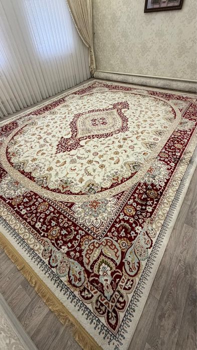 Кілем Көлемі: 4*5