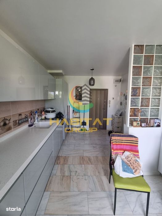 Apartament Modern Piata Sudului Cu Loc De Parcare