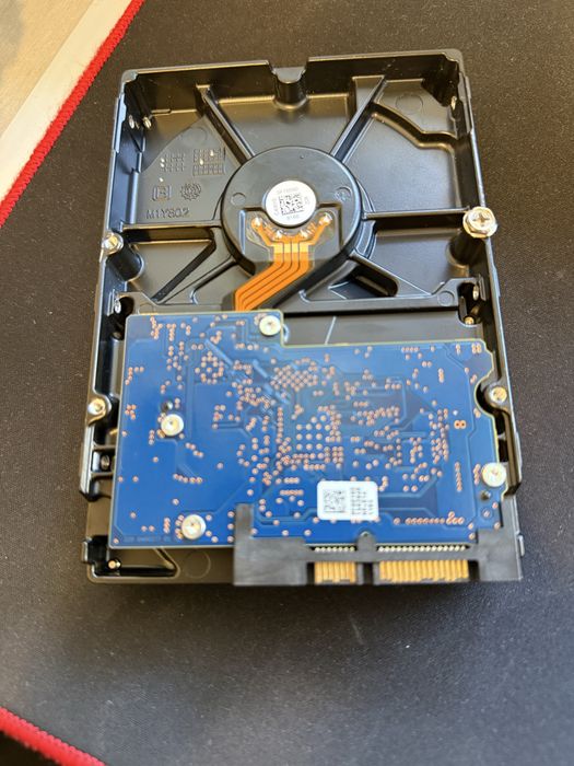 Продавам HDD хард диск