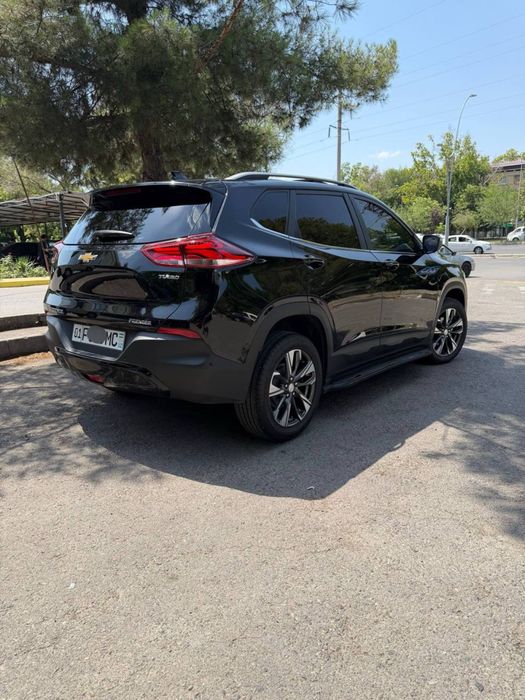 Tracker 2 Primer plus. 2024. Tozza