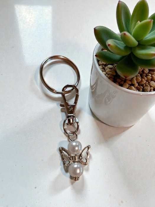 Ключодържател със сърце – изненада за любим човек  | Промо