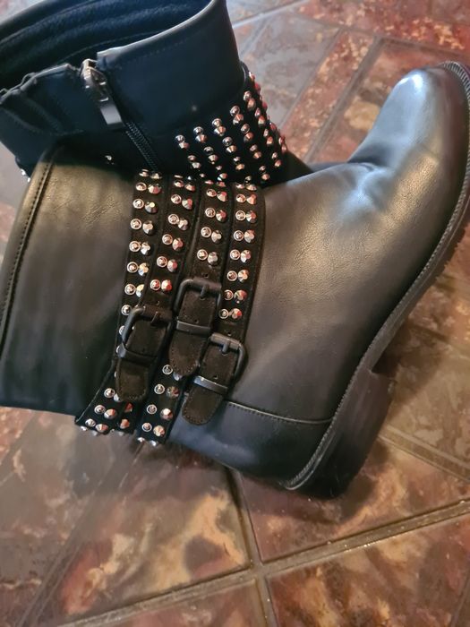 Bocanci damă sau fete mar 36 la 60 leiTimișoara