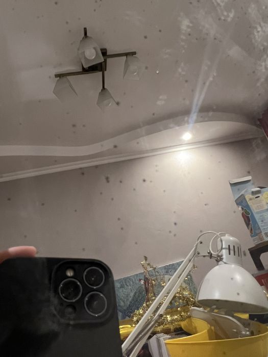 Зеркало  70 на 220 без рамки