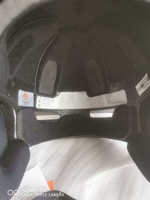 Auric Methane Green - >POC XS-S Размер