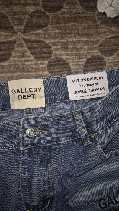 Blugi Gallery Dept mărimea M