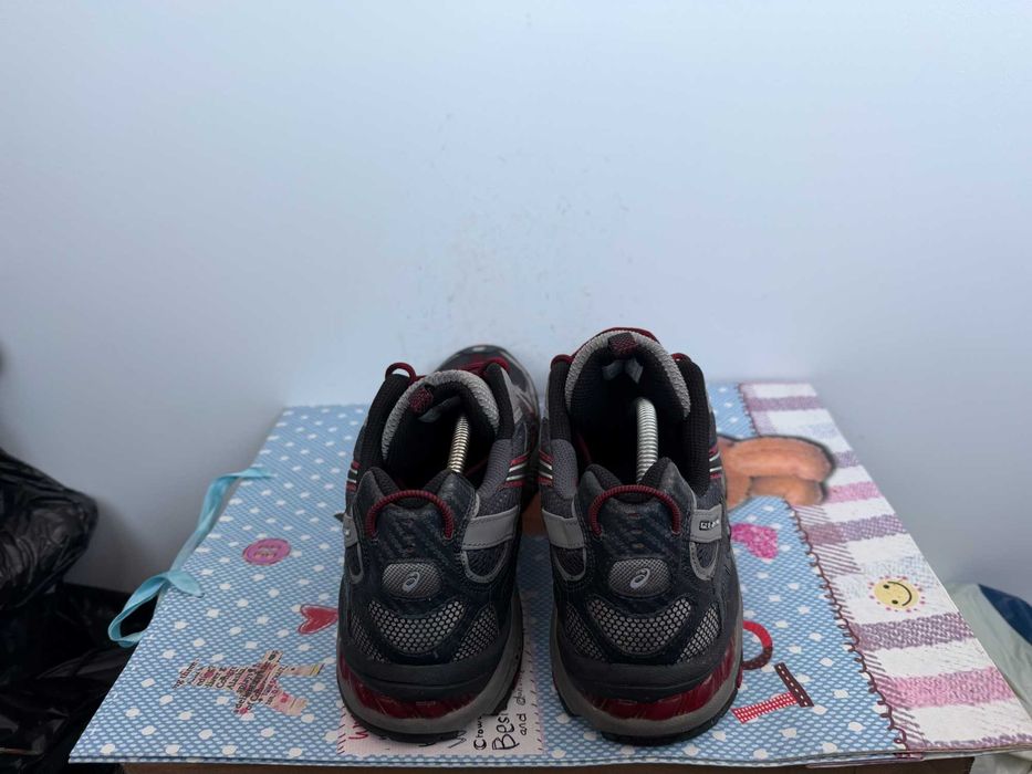 ASICS Gel-Trabuco 11''оригинални маратонки 44.5 номер