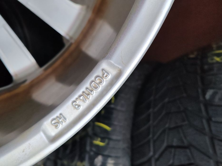 Jante pe 19'' Toyota-KIA - Lexus, Renault, Tesla, Hyundai, Honda etc