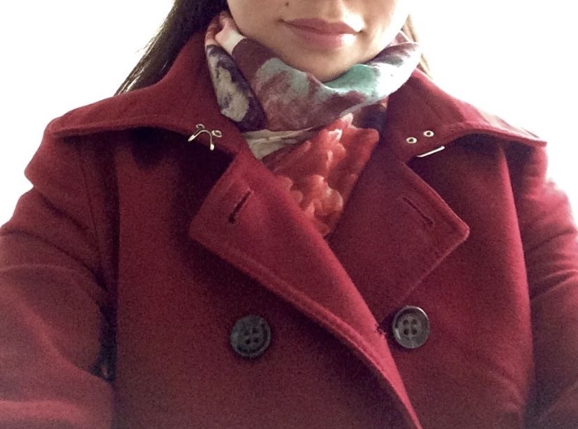 Пальто Karen Millen