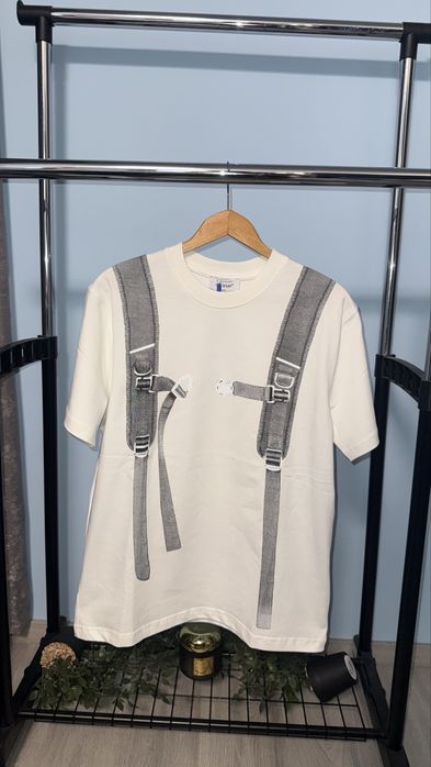 Off-White мъжка тениска