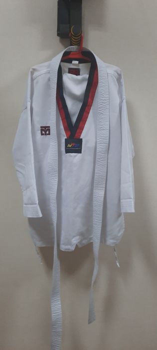 Кимано для тэквандо