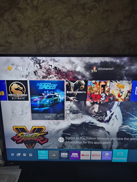 Playstation 4 slim( ps4)