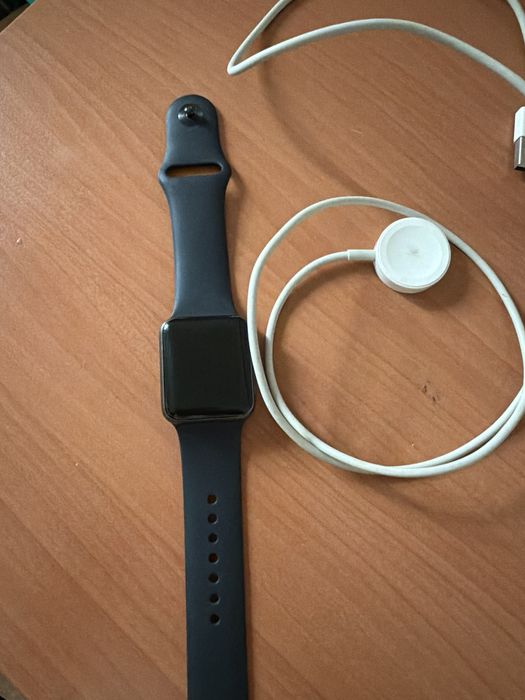 Часы apple watch