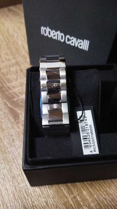 ROBERT CAVALLI MODEL RC5G051/Fin X Amanet cod 120351