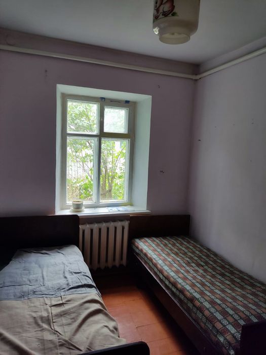 Продам тёплый уютный дом