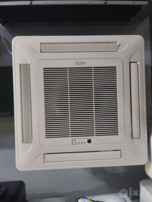 Кондиционирование Aiwa
