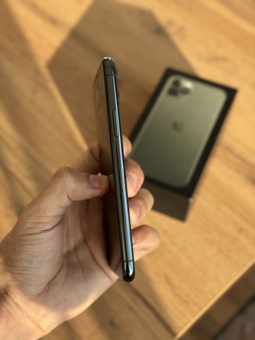 iPhone 11 Pro без ремонта