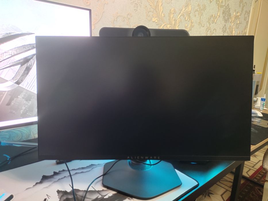 Alienware 25 360hz