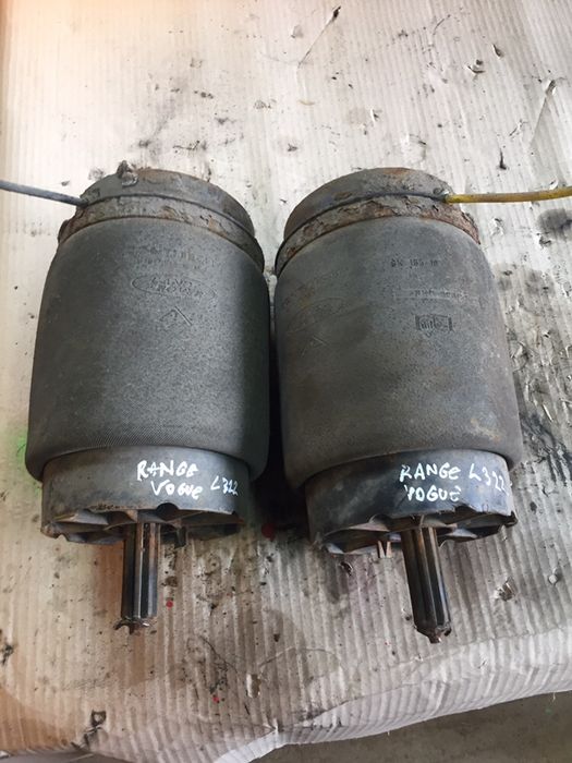 Perne Spate Range Rover Vogue L322 pret 250 buc