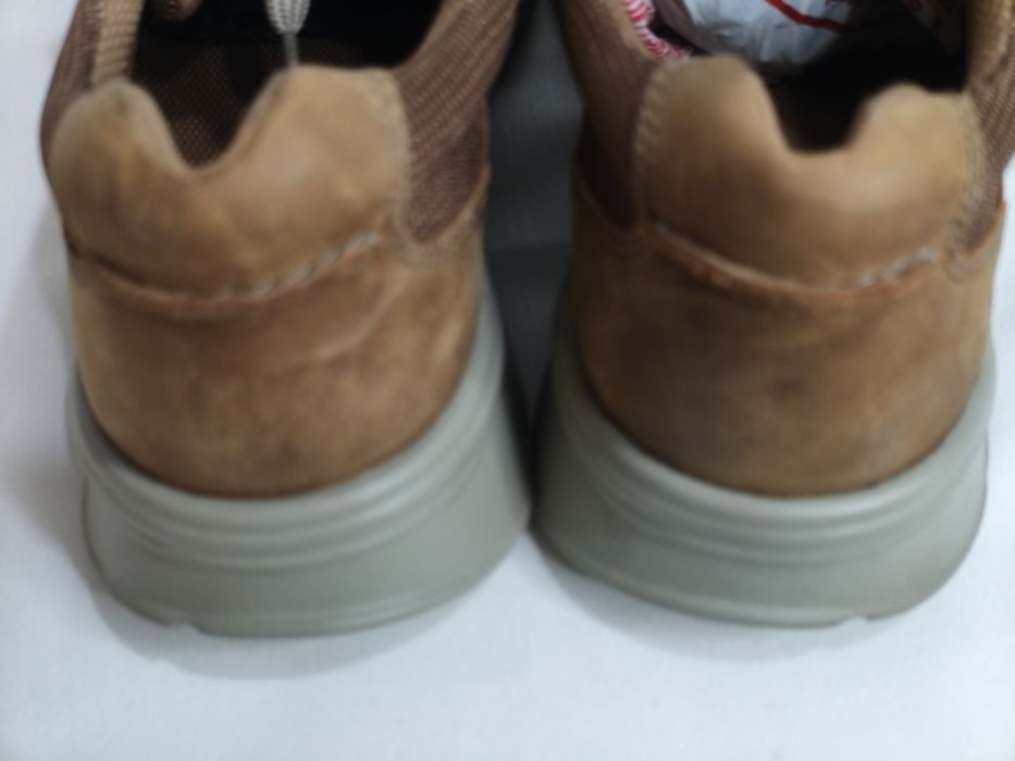 Clarks, мъжки обувки естествена кожа, номер 45