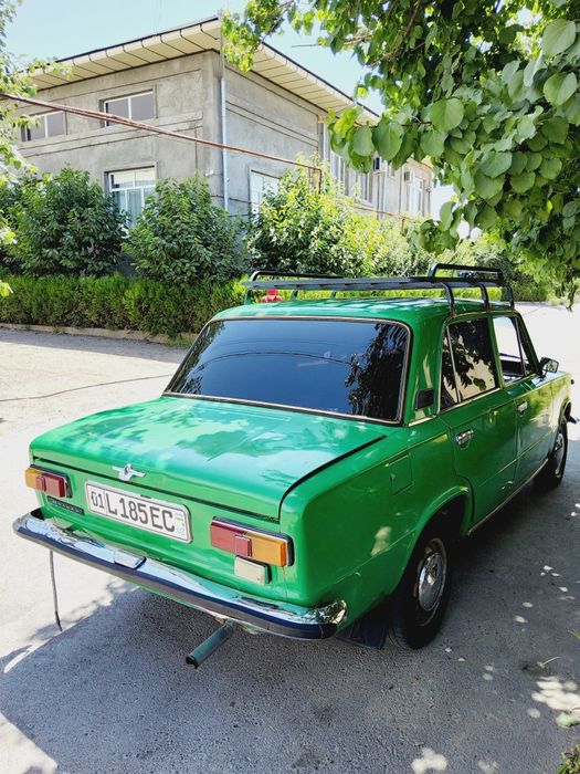 Jiguli 011 sotiladi radnoy salon