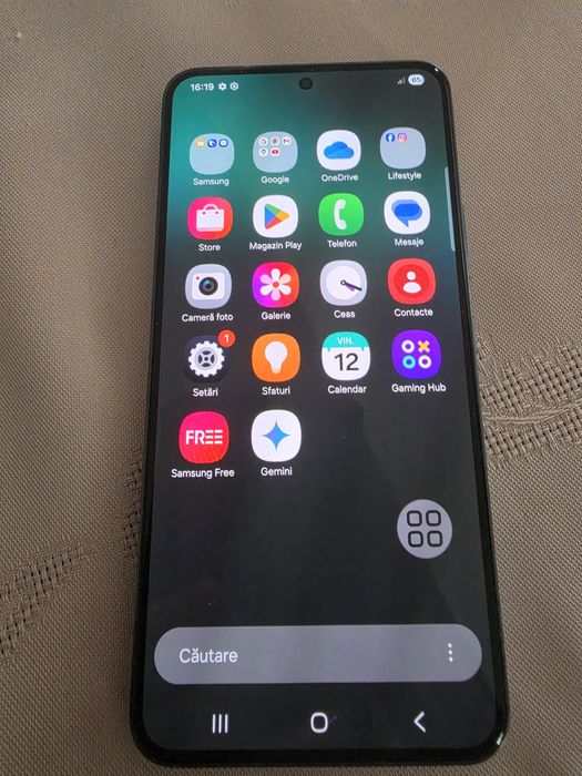 Telefon Samsung S22