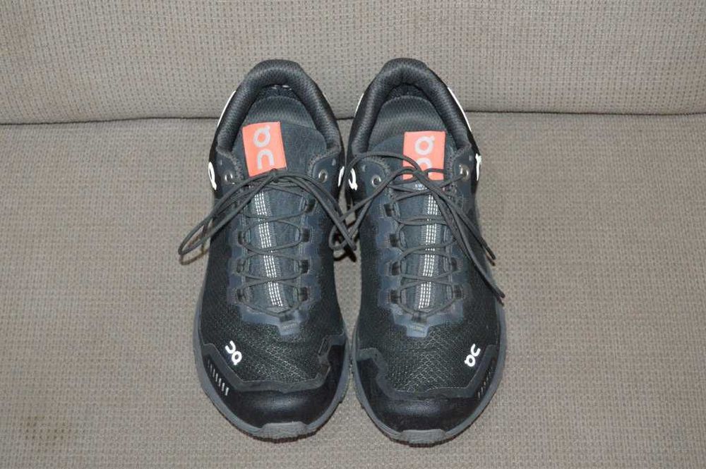 Adidasi alergare trail On Running Cloudventure 38.5 Waterproof