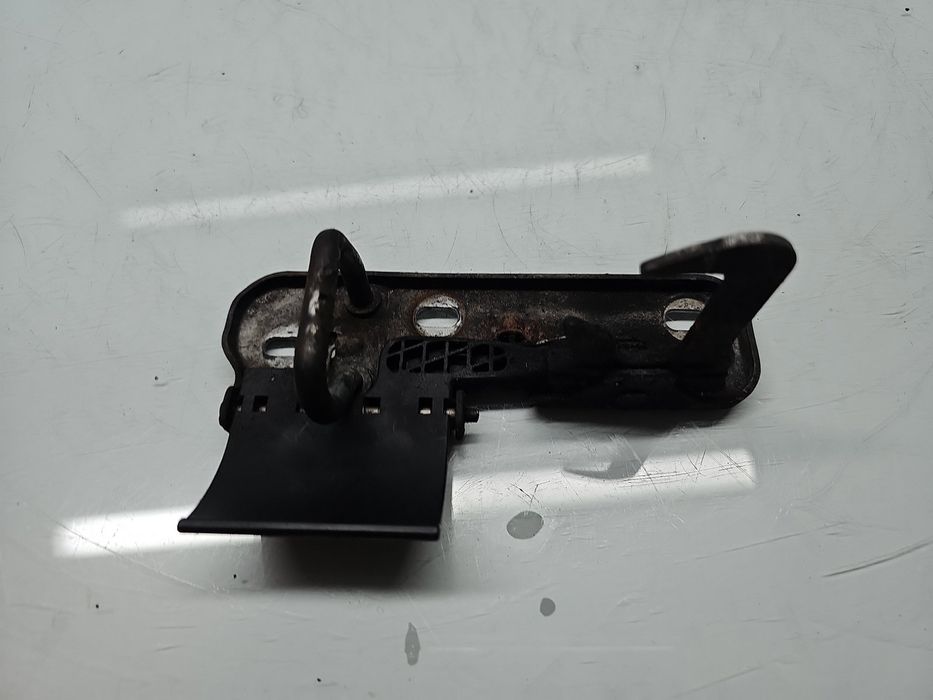 Maner deschidere capota Volkswagen Passat B7 (362) [Fabr 2010-2014] Se