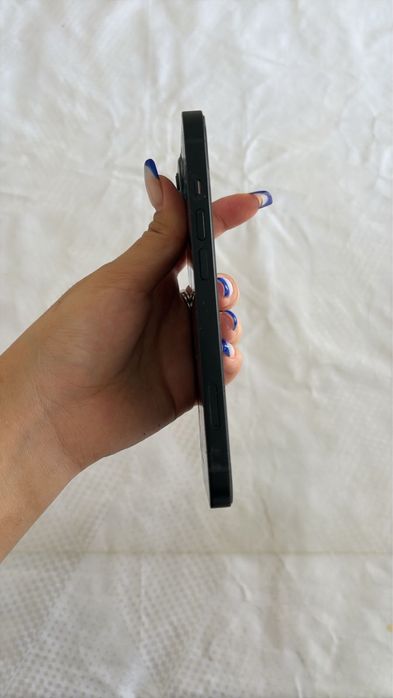 Айфон 13 емкость 95