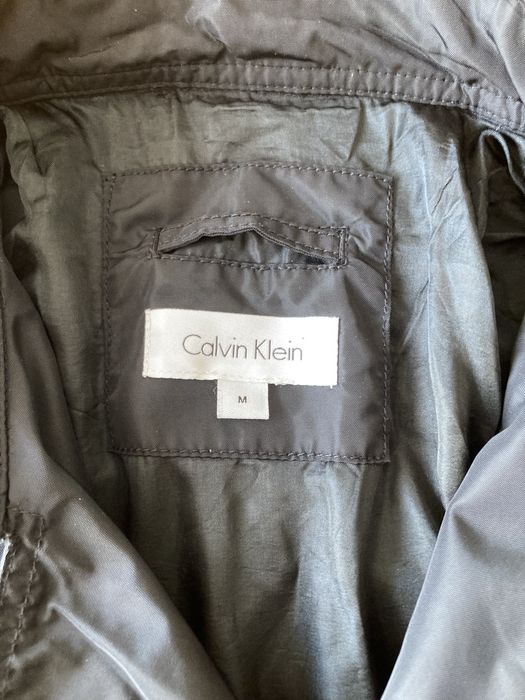 Мъжко оригинални яке Calvin Klein