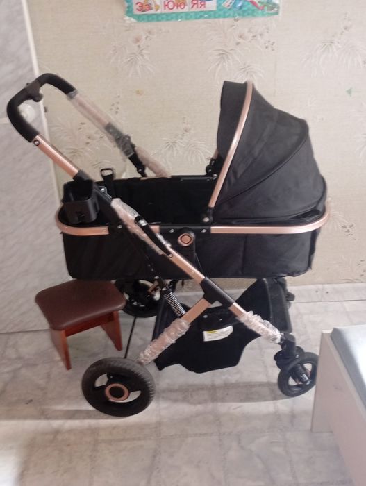 Продам коляску 25000