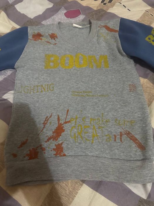 Вещи детские в отличном состоянии