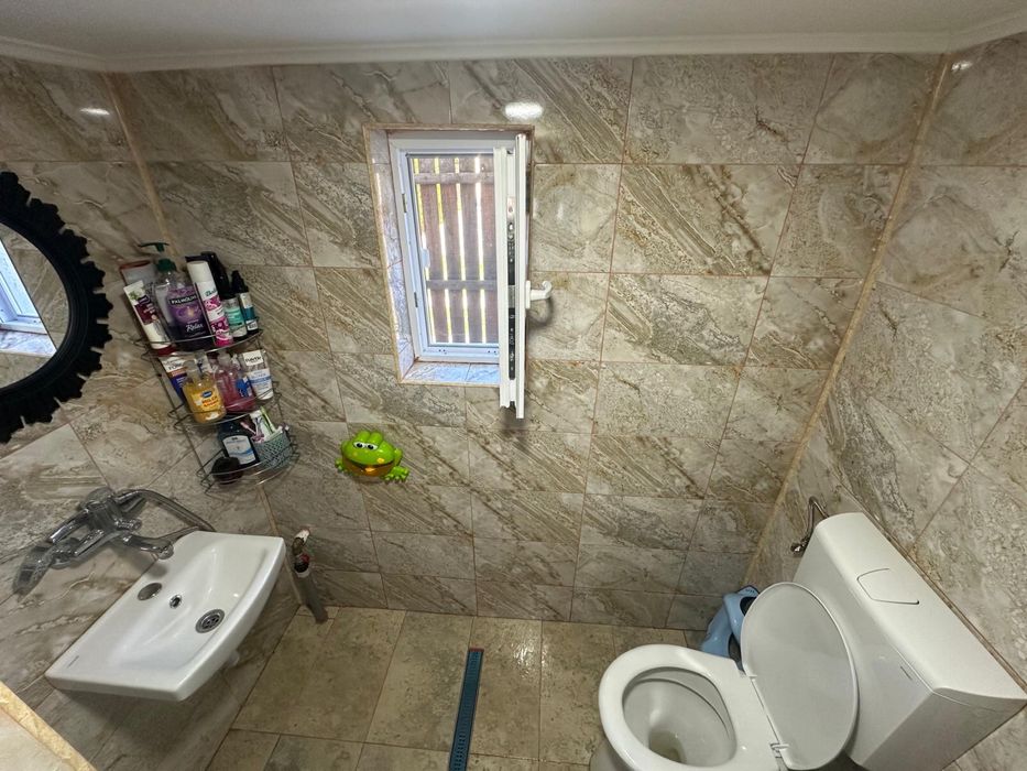 Vand casa in comuna Popesti