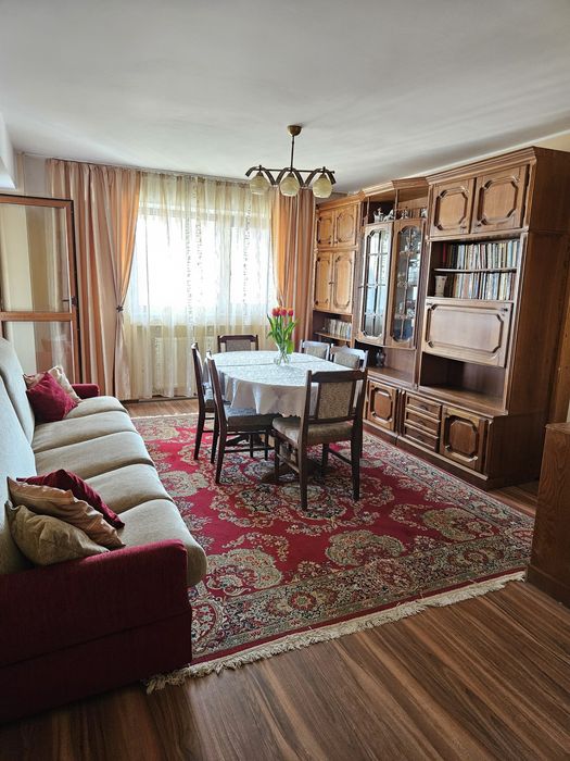 De inchiriat! Apartament de 3 camere in centrul Sucevei!