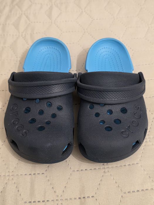 Crocs copii marime C10