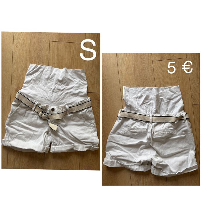 Дънки за бременни, размер S