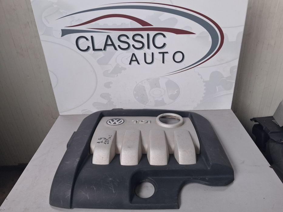 Кора Двигател Audi/VW 2.0TDI