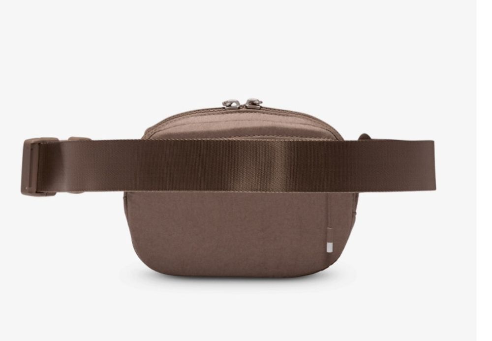 Чанта през рамо Nike