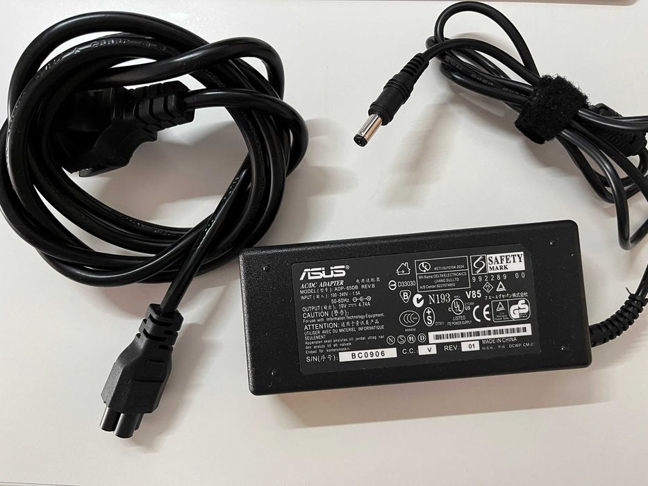 Кастомный мини-усилитель TPA3116D2 (2x80W) с тембрблоком + БП Asus 90W