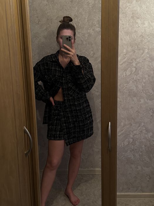 Продат пакет женской одежды