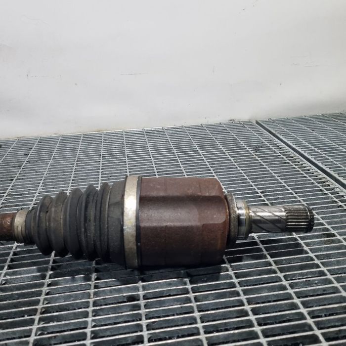 Planetara Stanga Fata Dacia Duster 1.5 Dci 2010 - 2013 110CP Manuala K9K (1487) Diesel 4x2