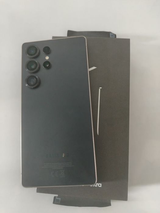 Продам самсунг с 25 ультра