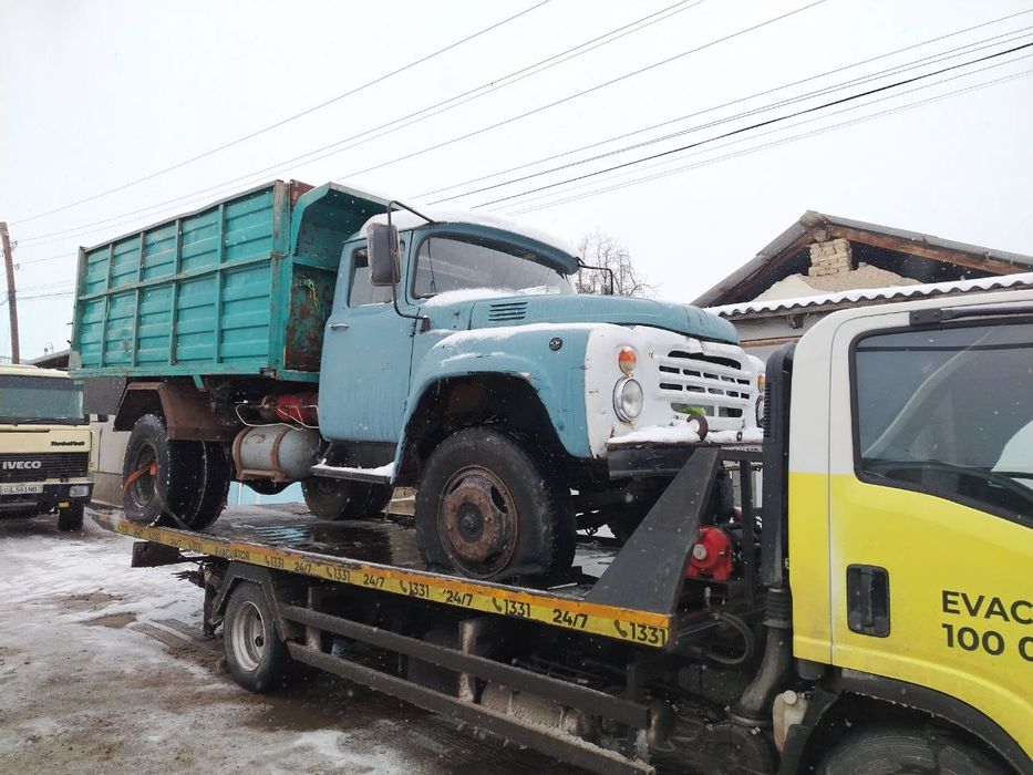 Evakuator xizmat 25/7