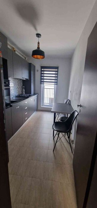 Vând apartament 2 camere drumul gura putnei