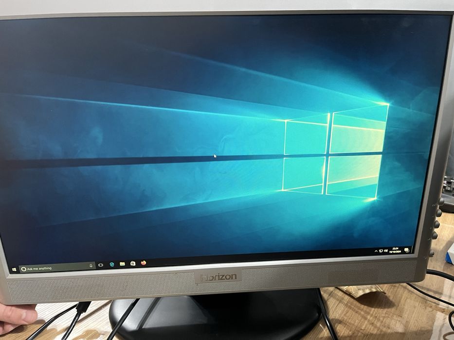 Pc 1060 gtx mid range