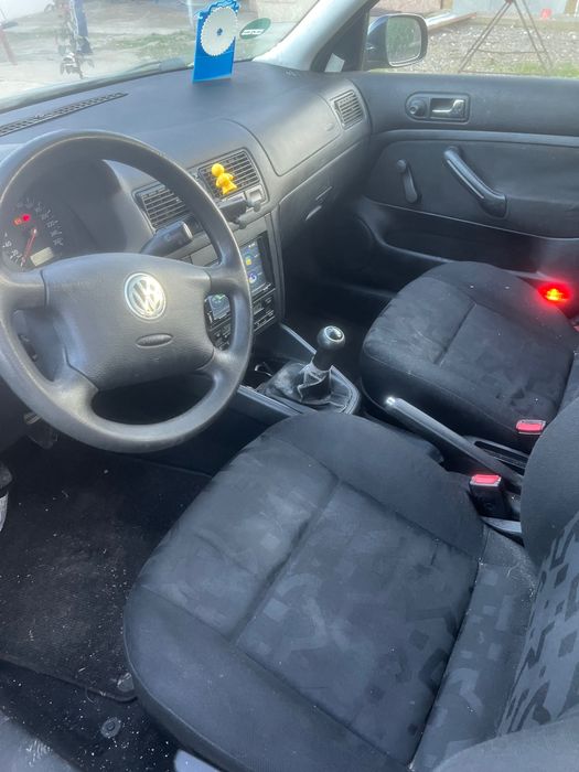 VOLKSWAGEN Golf 1998 — imagine 4