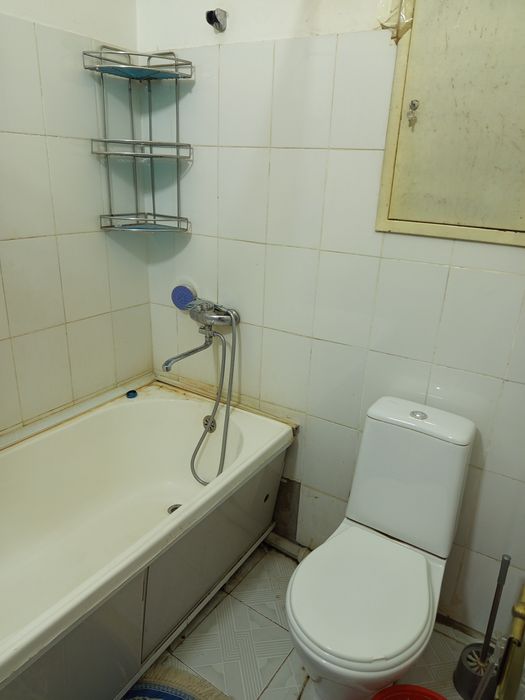 Продам квартиру Сергели 2/7/7